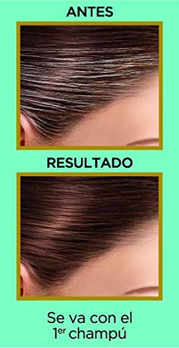 L'Oréal Magic Retouch Precision Castaño