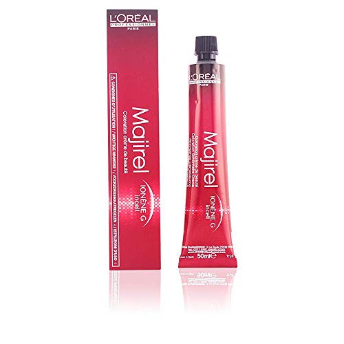 L'Oreal Majirel 10.1 , Color Rubio Extra Claro Ceniza - 50 ml