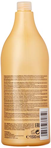 L'Oreal, Nutrifier Champú - 1500 ml