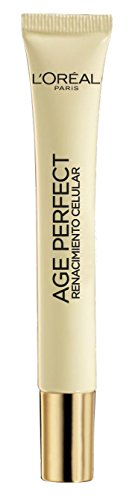 L'Oreal Paris Age Perfect Renacimiento Celular Contorno de Ojos Mirada Radiante - 15 ml