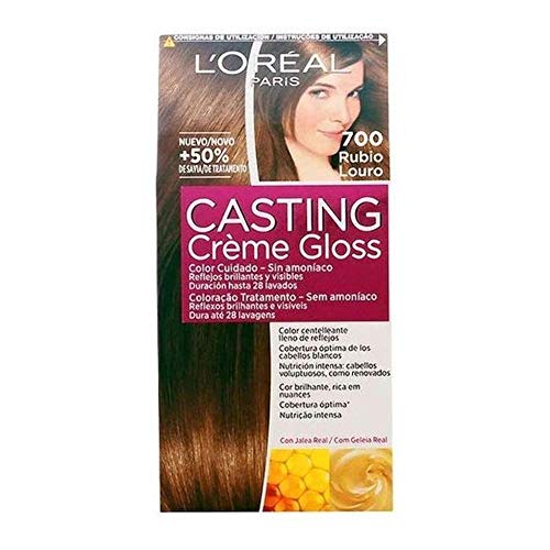 L'Oreal Paris Casting Crème Gloss Tinte 700 - 100 gr