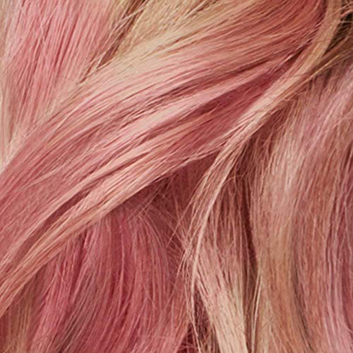 L'Oreal Paris Colorista Coloración Temporal Colorista Washout - Dirty Pink Hair