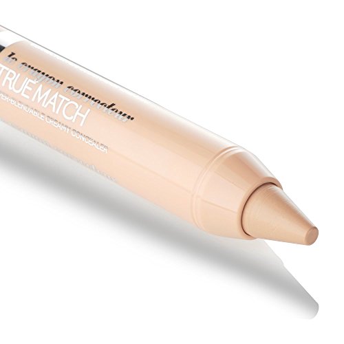 L'Oréal Paris Corrector Accord Perfect Le Crayon, 10 Ivory