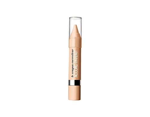 L'Oréal Paris Corrector Accord Perfect Le Crayon, 10 Ivory