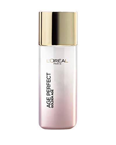 L'Óreal Paris Dermo Expertise - Age Perfect, loción serum Golden Age, pieles maduras - 125 ml