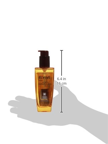 L'Oreal Paris Elvive Aceite Extraordinario - 100 ml