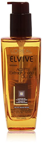 L'Oreal Paris Elvive Aceite Extraordinario - 100 ml