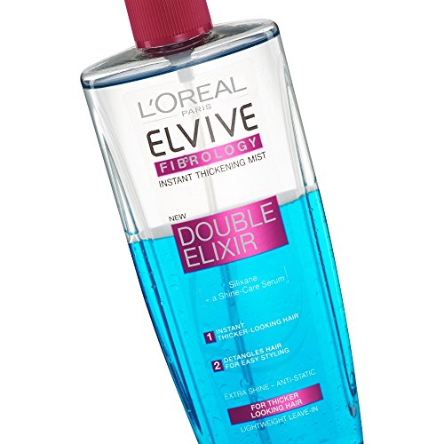 L'Oreal Paris Elvive Fibralogy doble Elixir 30ml