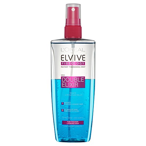 L'Oreal Paris Elvive Fibralogy doble Elixir 30ml