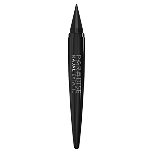 L'Oréal Paris Kajal Paradise Delineador para Ojos Toné Black 01-1 Delineador