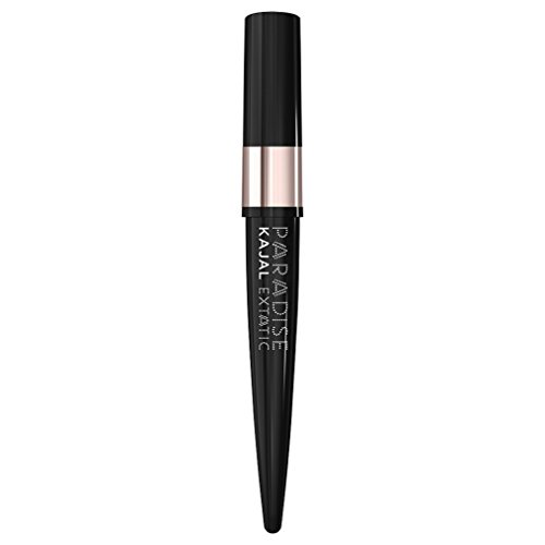 L'Oréal Paris Kajal Paradise Delineador para Ojos Toné Black 01-1 Delineador