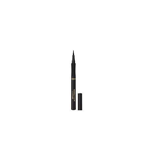 L'Oréal Paris Perfect Slim Líquido Negro Intenso - 12 ml