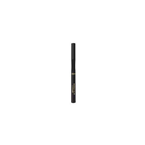 L'Oréal Paris Perfect Slim Líquido Negro Intenso - 12 ml