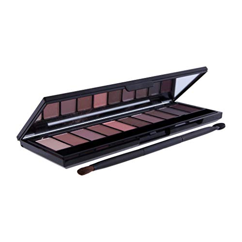 L'Oréal Paris Sombra de Ojos Color Riche La Palette Nude 01