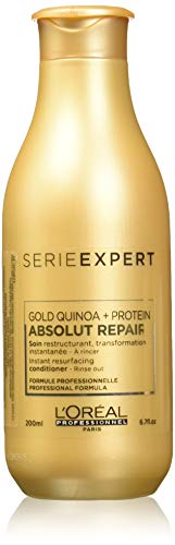 L'Oréal Professionnel Acondicionador Absolut Gold 200 ml