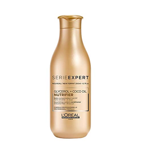 L'Oréal Professionnel Acondicionador Nutrifier 200ML