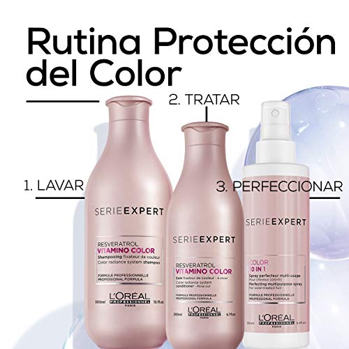 L'Oréal Professionnel Acondicionador Vitamino 200 ml