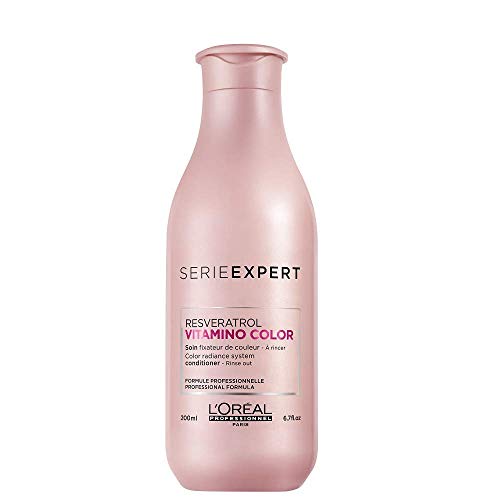 L'Oréal Professionnel Acondicionador Vitamino 200 ml