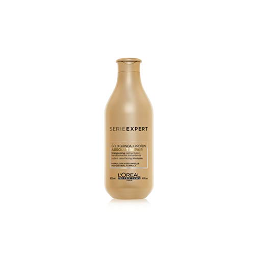 L'Oréal Professionnel Champú Absolut Repair 300 ml