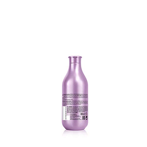 L'Oréal Professionnel Champú Liss 300 ml