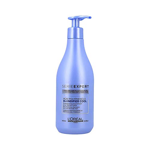 L'Oréal Professionnel Champú Neutralizante Bondifier 500 ml