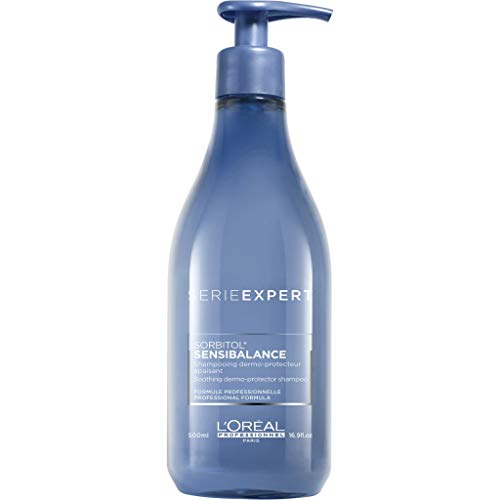 L'Oréal Professionnel Champú Sensibalance Scalp 500 ml