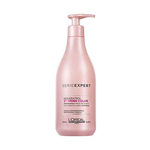 L'Oréal Professionnel Champú Vitamino 500 ml