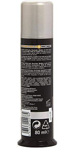 L'Oréal Professionnel Crema de peinado Homme Mat 80ML