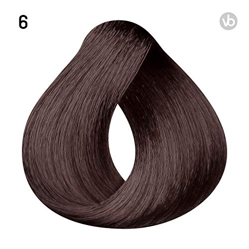 L'Oréal Professionnel INOA Coloración, Tono 6-60 gr