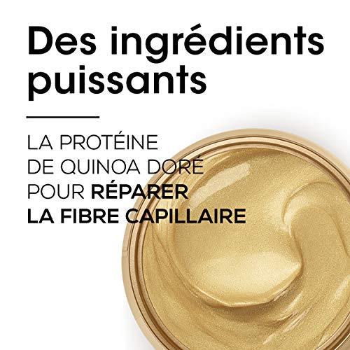 L'Oréal Professionnel Mascarilla Gold 250 ml