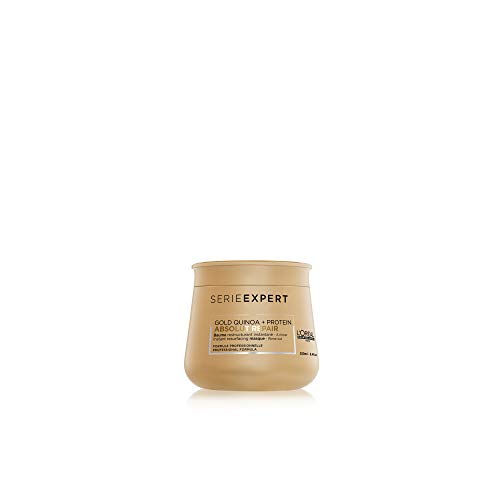 L'Oréal Professionnel Mascarilla Gold 250 ml