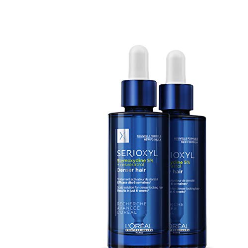 L'Oréal Professionnel Sérum Denser Serioxyl 90 ml