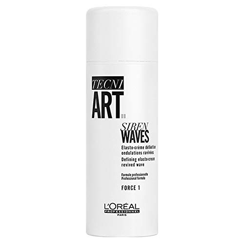 L'Oréal Professionnel TNA Crema Siren Waves 150ml