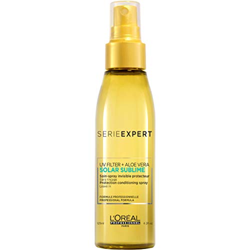 L'OREAL SOLAR SUBLIME PROTECTION CONDITIONING SPRAY 125ML