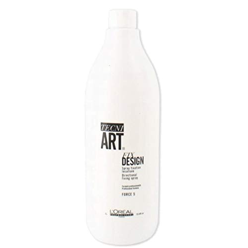 L'OREAL TECNI ART FIX DESIGN 1000ML