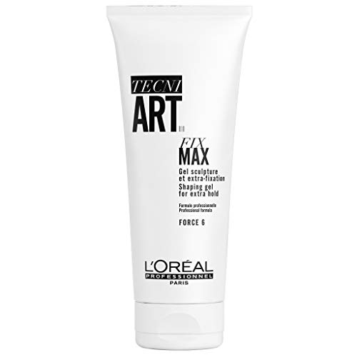 L'oreal Tecni Art Fix Max Gel 200ml