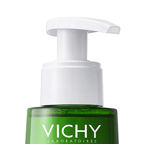 L'Oreal Vichy Gel Pulidor Facial 400 ml