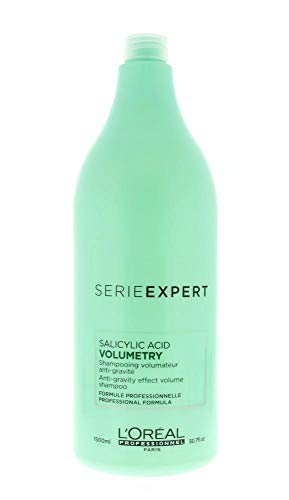 L'Oréal Volumetry Anti Gravity Effect Champú - 1500 ml