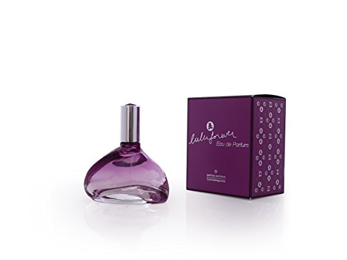 Lulu Castagnette # 4 Eau de Toilette