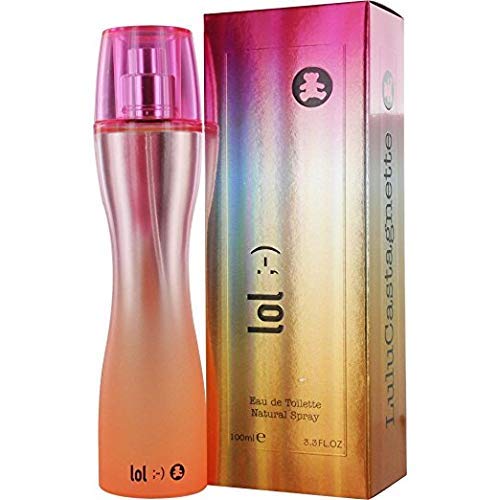 Lulu Castagnette Eau de Toilette LOL 30 ml