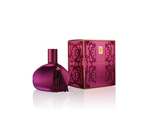 Lulu, Perfume sólido - 100 ml.