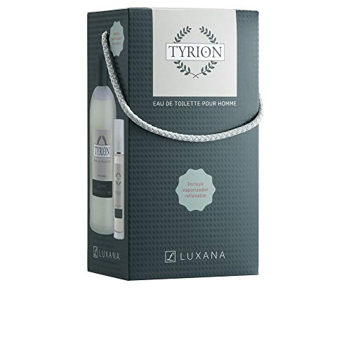 Luxana Tyrion, 2 ml, Pack de 2