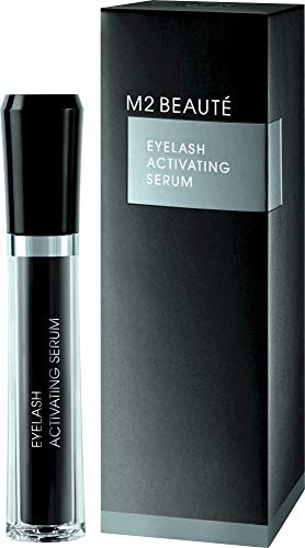 M2 Beaute serum activador de pestañas lashes 5ml