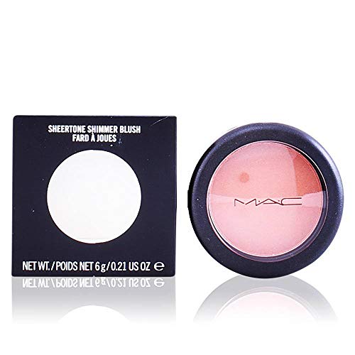 Mac, Colorete - 100 gr.