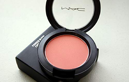 MAC Powder Blush Colorete en Polvo Melba - 6 gr