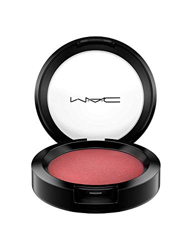 MAC Powder Blush Rouge Fleur Power - Colorete (6 g)