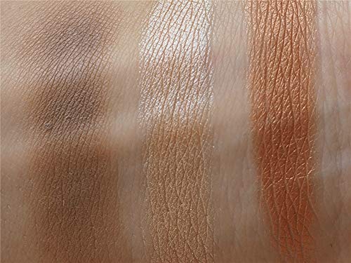 Makeup Revolution London Ultra Sculp Contour Kit C04 Light-Medium Paleta de contorno facial (5029066043504)