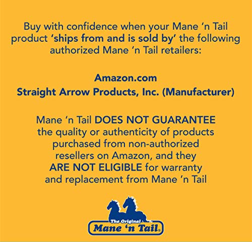 Mane 'n Tail - Champú original para el cuerpo 355 ml.