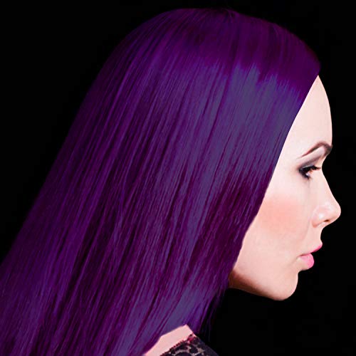 MANIC PANIC CLASSIC DEEP PURPLE DREAM