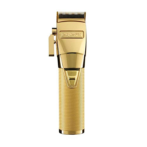 MAQUINA CORTE GOLDFX GOLD CORDLESS